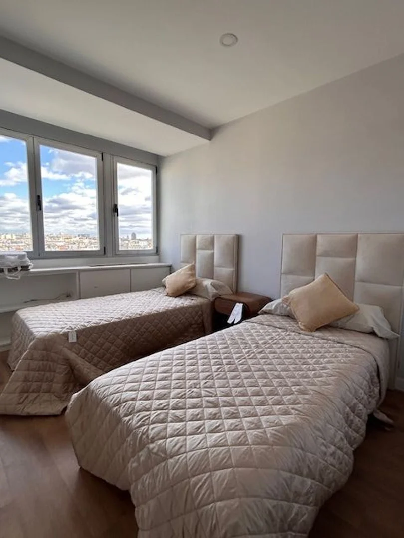 Piso en calle del Marqués de la Ensenada, 16 - Foto 18