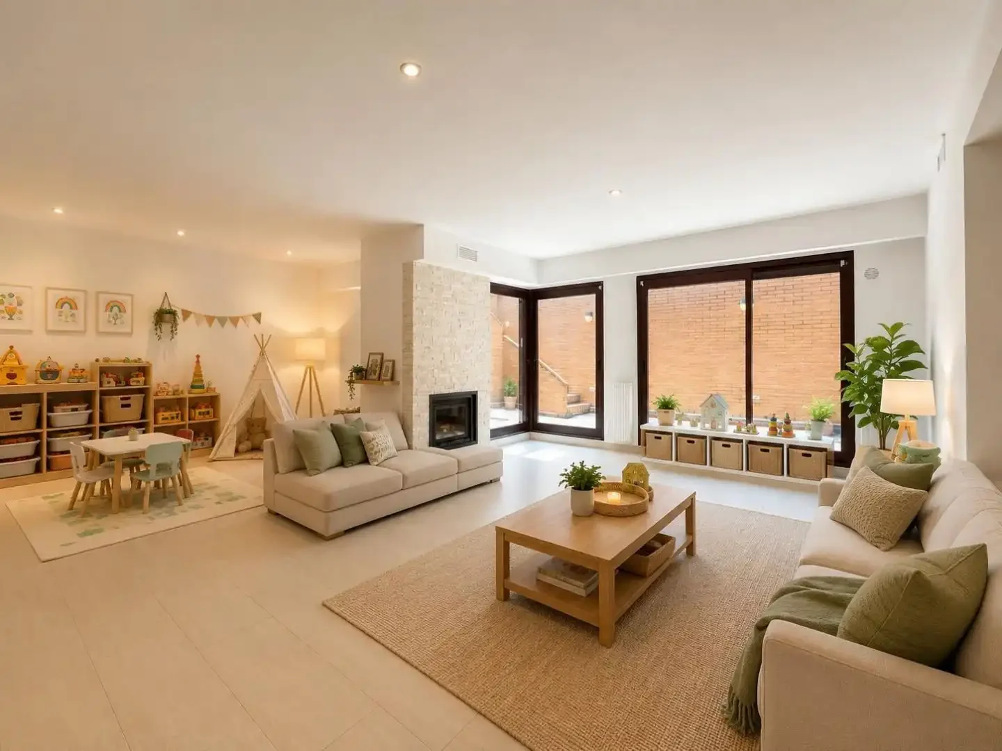 Chalet en  Madrid Capital - Foto 12