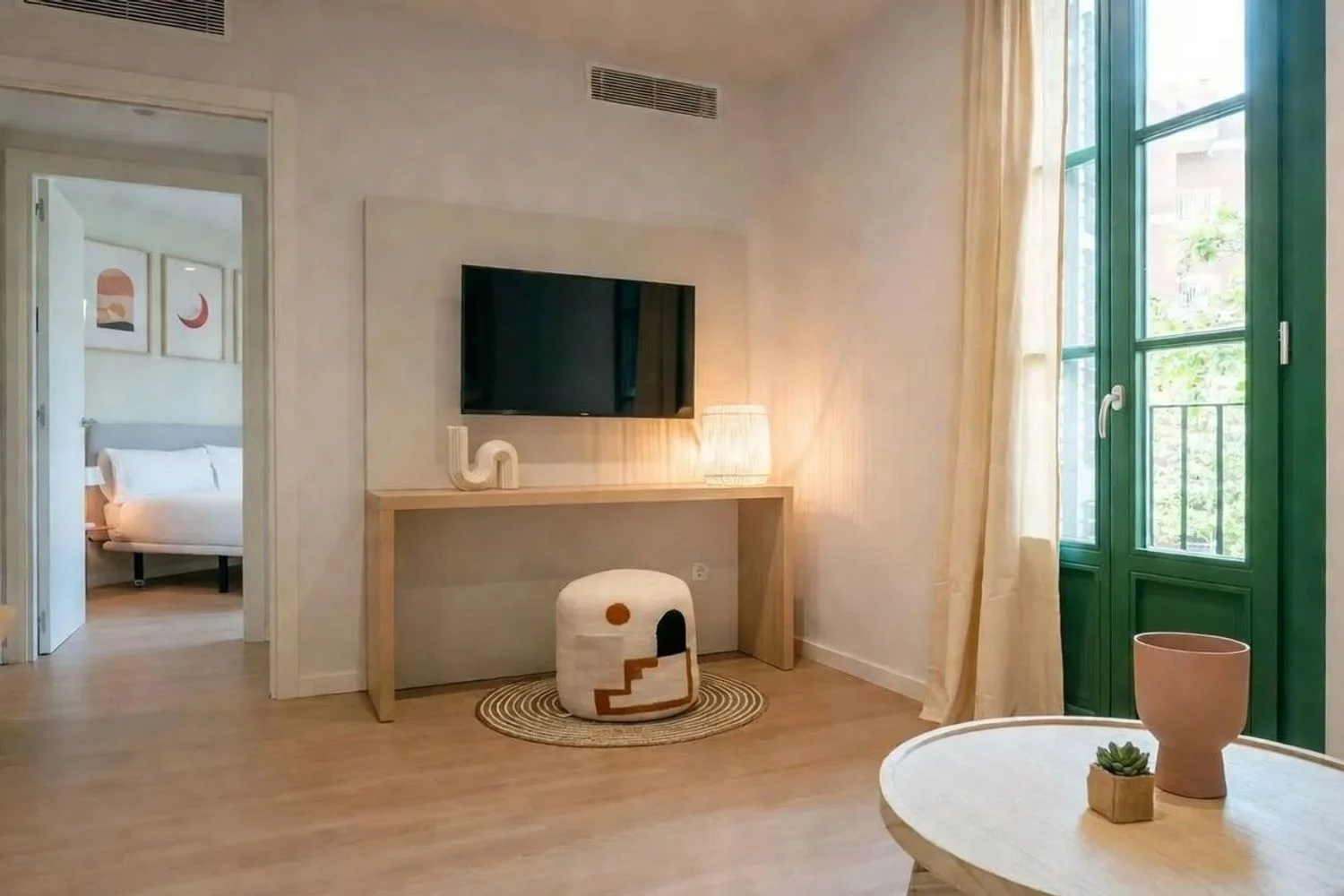 Piso en calle de Cartagena, 268 - Foto 3