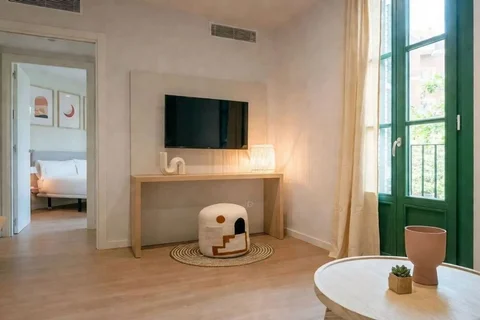 Piso en calle de Cartagena, 268 - Foto 3