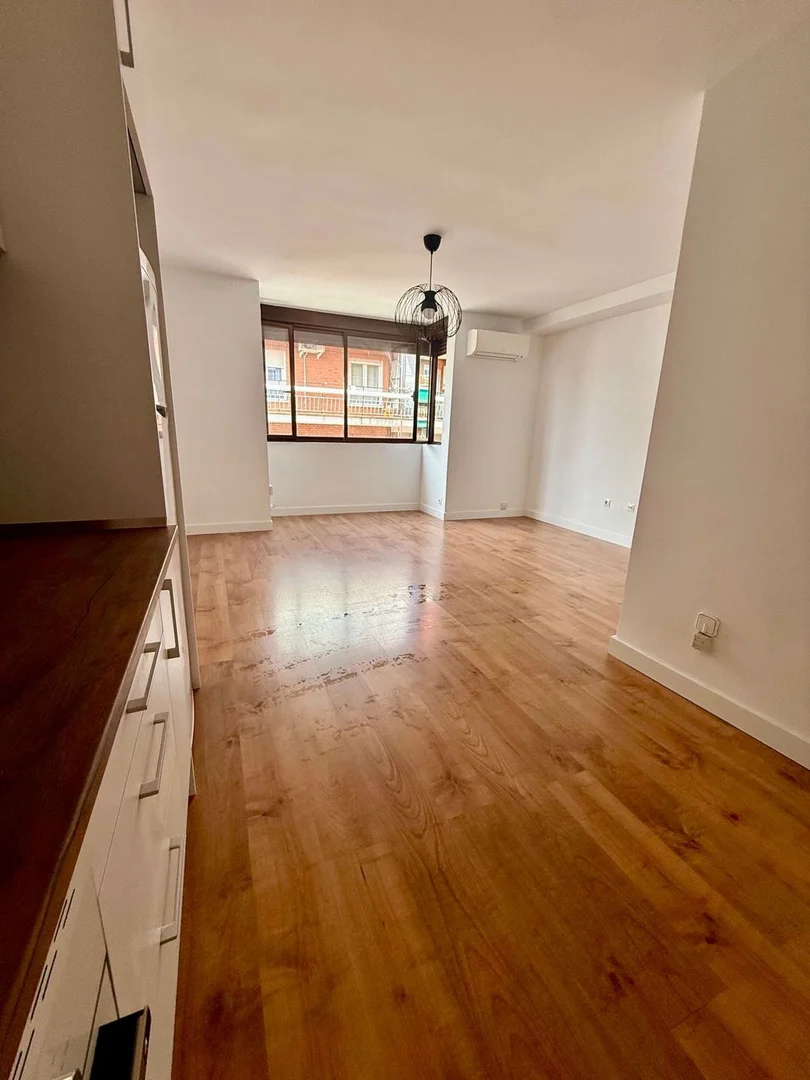 Piso en calle de Juan Boscán, 48 - Foto 5