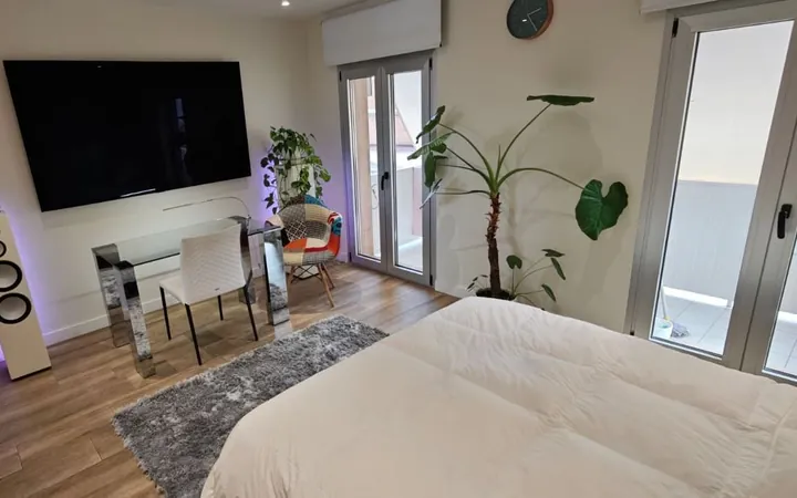 Piso en Calle de Albendiego, 13, Ventilla-Almenara - Foto 10