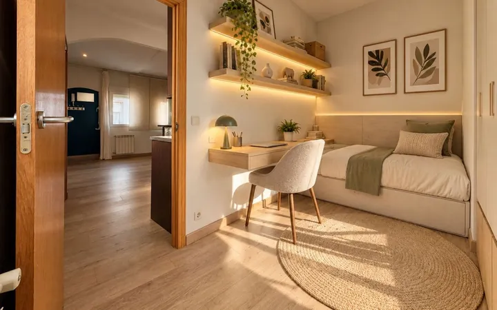 Piso en Calle de Alvarado, 17, Bellas Vistas - Foto 10