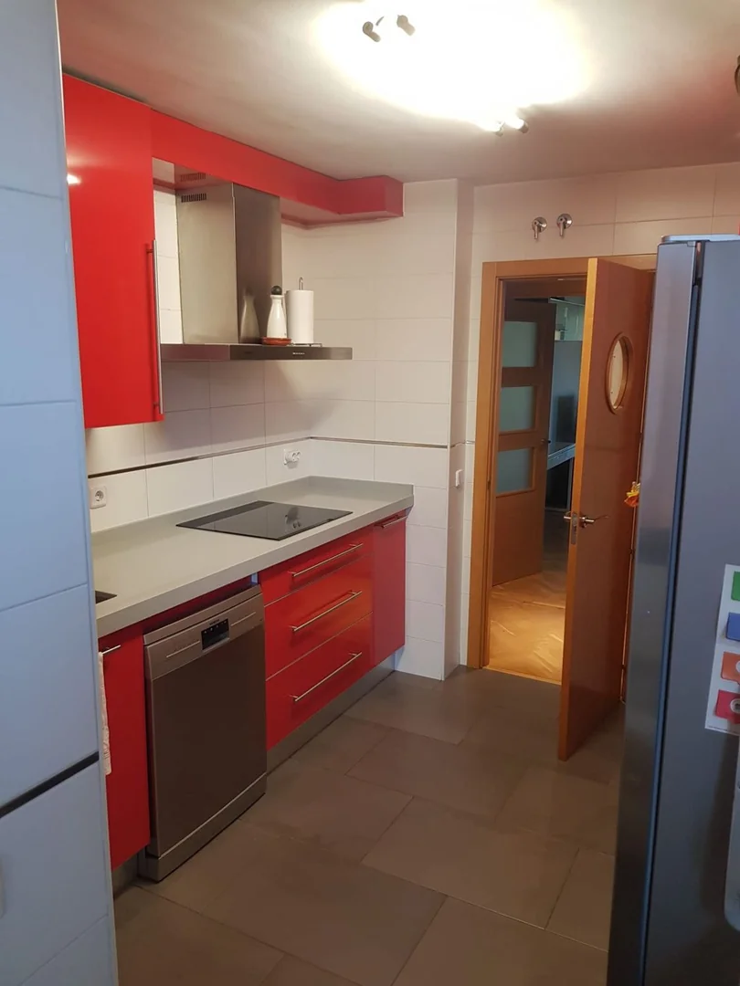 Piso en Paseo Zurrón, 16, Timón - Foto 15