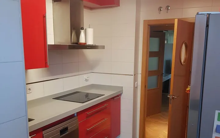 Piso en Paseo Zurrón, 16, Timón - Foto 15