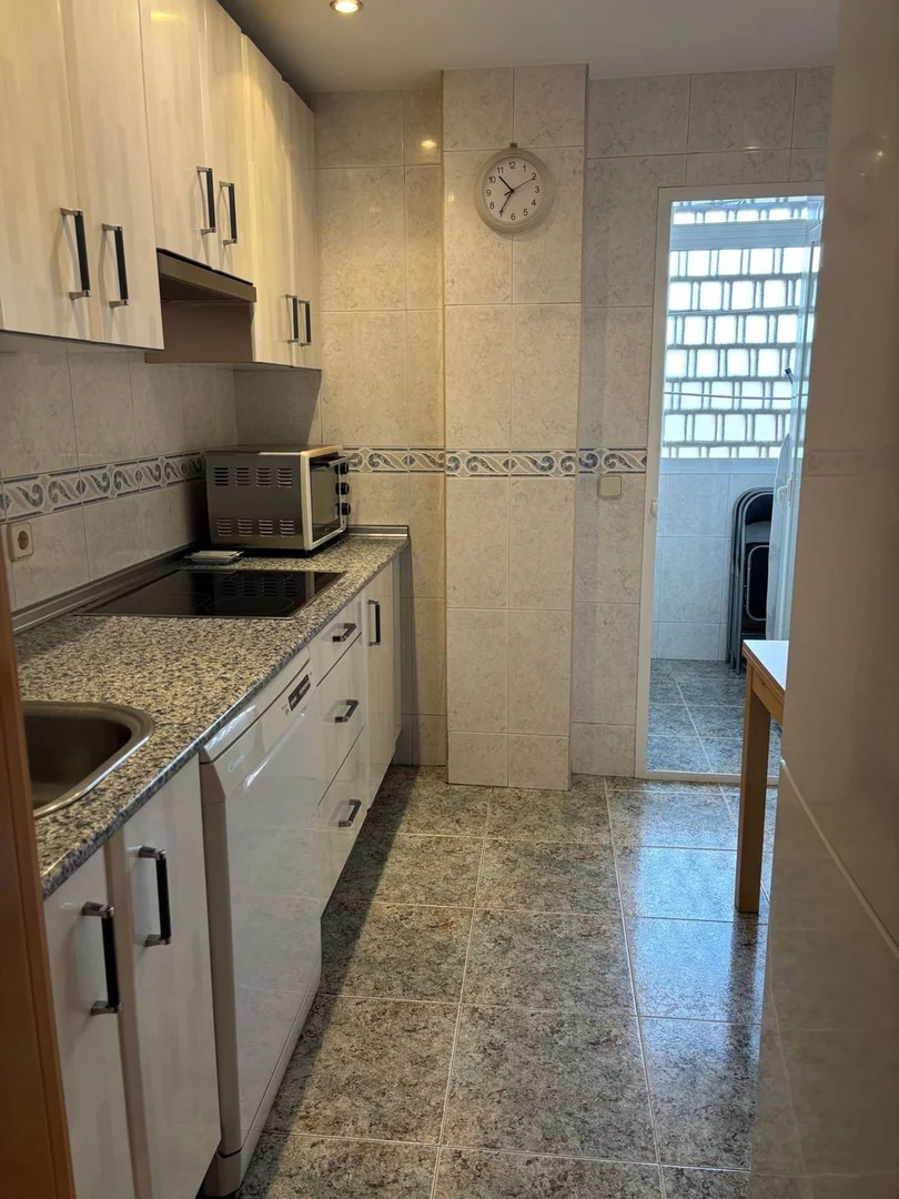 Piso en calle de Mota del Cuervo, 10 - Foto 8