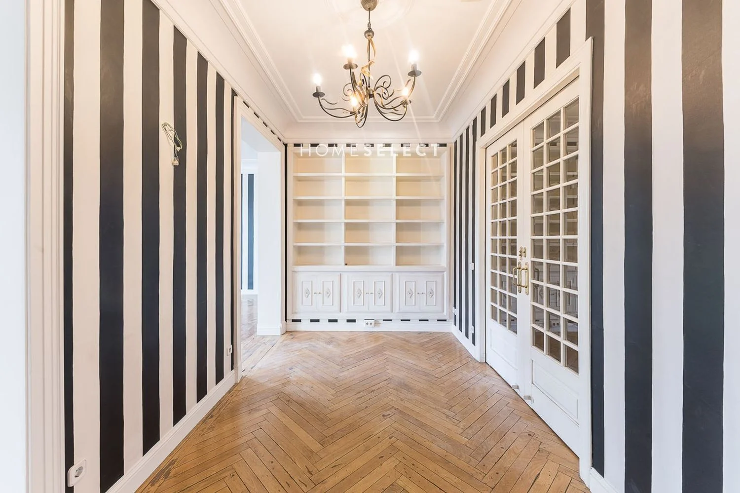 Piso en calle de Alfonso XII - Foto 11