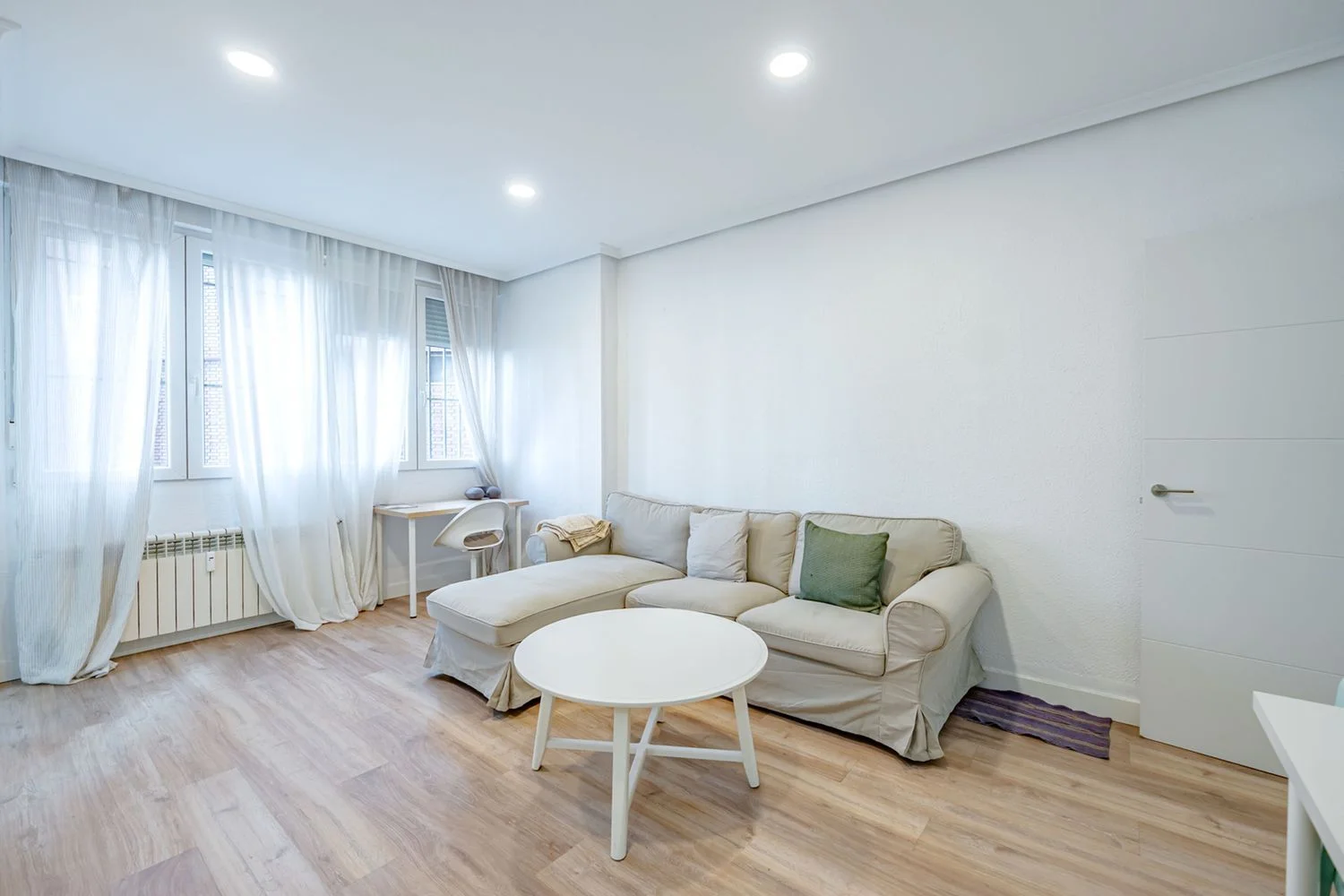 Piso en ronda de Atocha, 12 - Foto 4