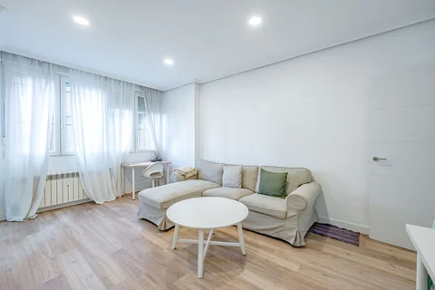 Piso en ronda de Atocha, 12 - Foto 4