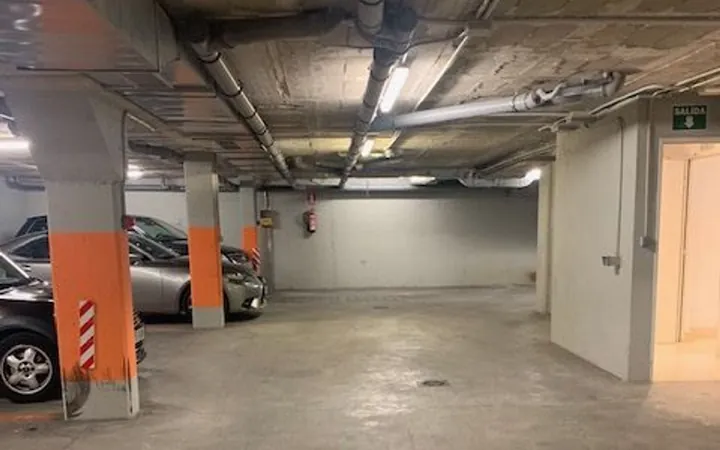 Piso en Calle De Francisco Goya, 4, Nueva España - Foto 7