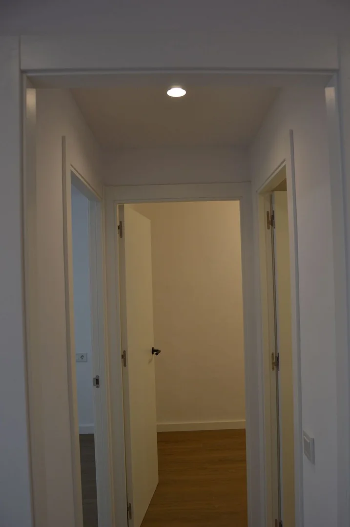 Piso en calle de Josep Serrano, 43 -45 - Foto 18