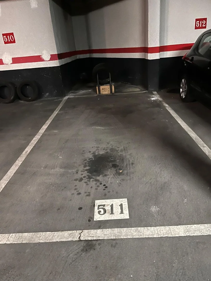 Piso en calle de los Morales, 10 - Foto 12