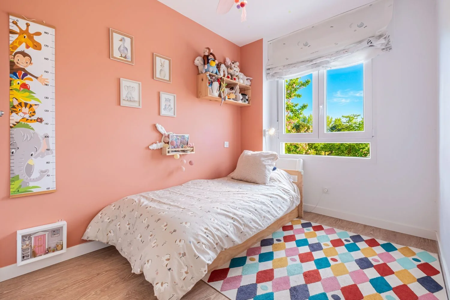 Piso en calle de Pescara, 4 - Foto 11