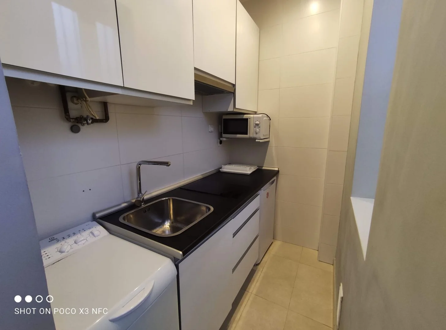 Piso en calle de Lazaga, 23 - Foto 23