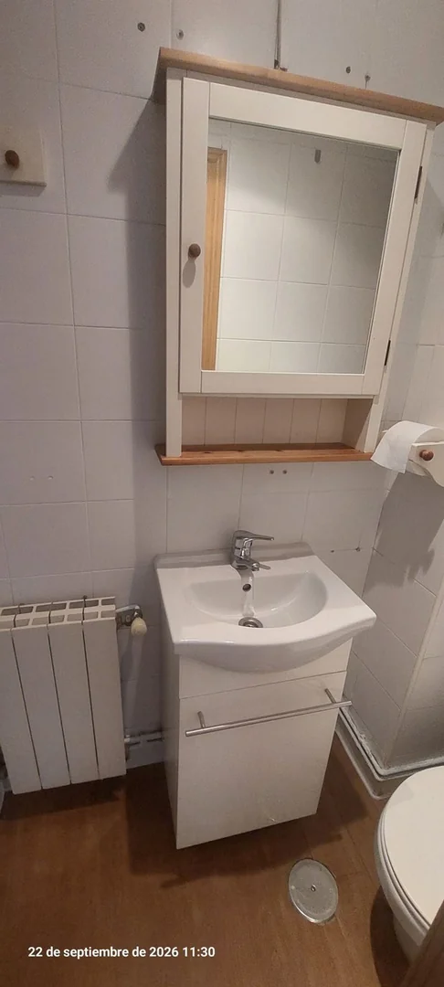 Ático en Calle Fornillos, 26, Zofío - Foto 14