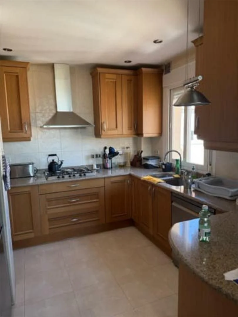 Ático en Arganzuela - Foto 1