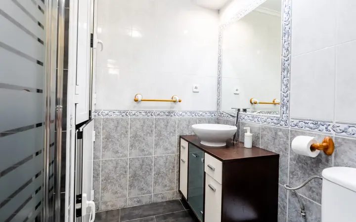 Piso en  Calle del Cardenal Cisneros - Foto 15