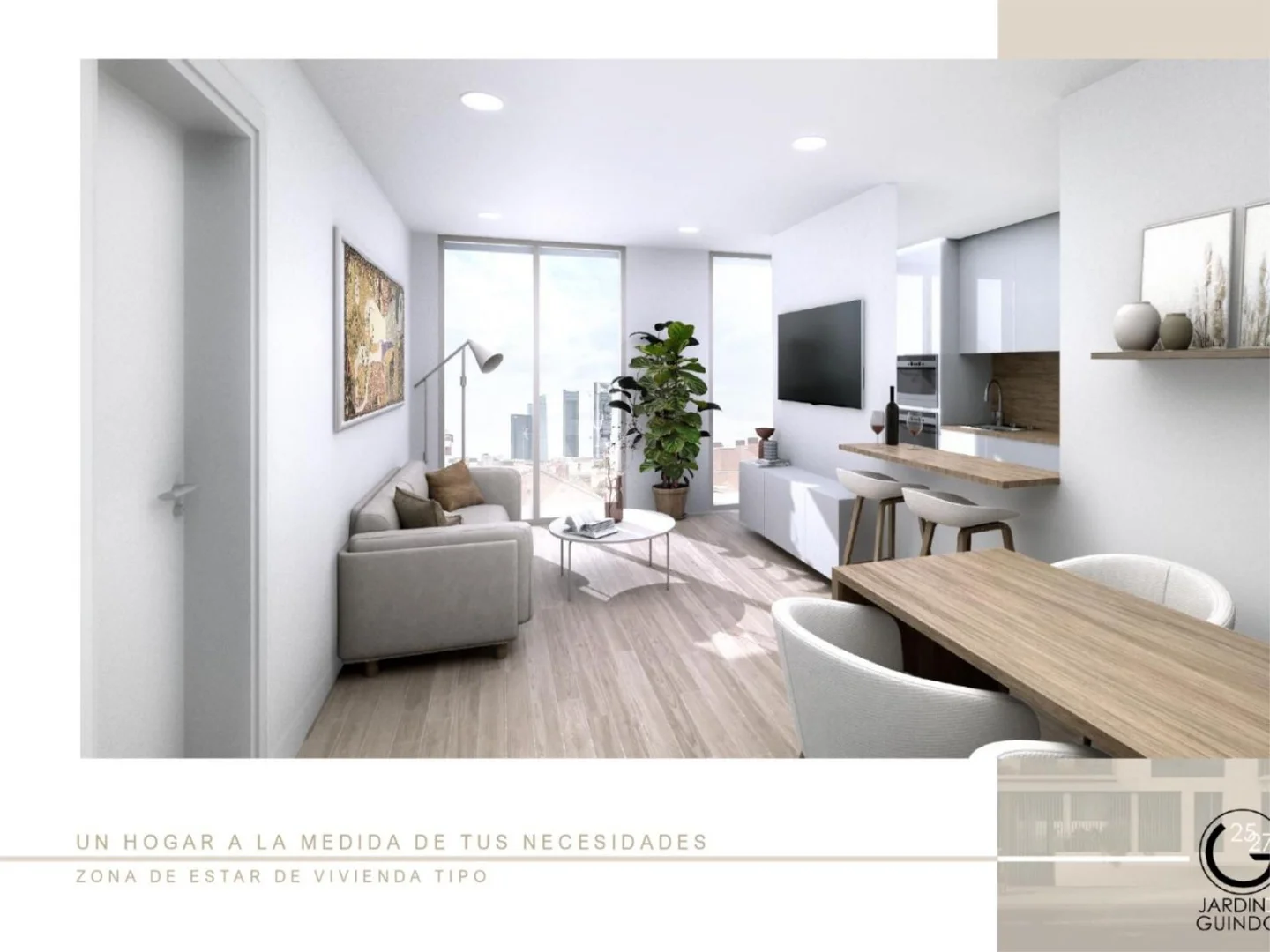 Piso en  Calle Guindos 25 - Foto 7