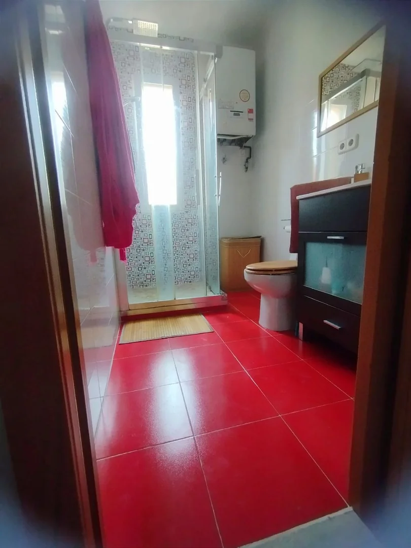 Piso en Calle de la Infanta Mercedes, 72, Cuzco-Castillejos - Foto 4