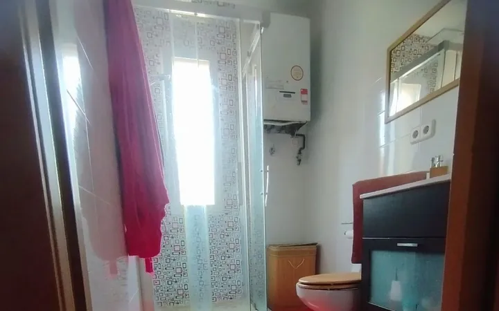 Piso en Calle de la Infanta Mercedes, 72, Cuzco-Castillejos - Foto 4