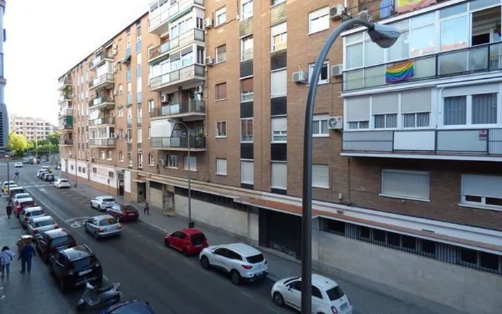 Piso en Calle de Juan Duque, Imperial - Foto 24