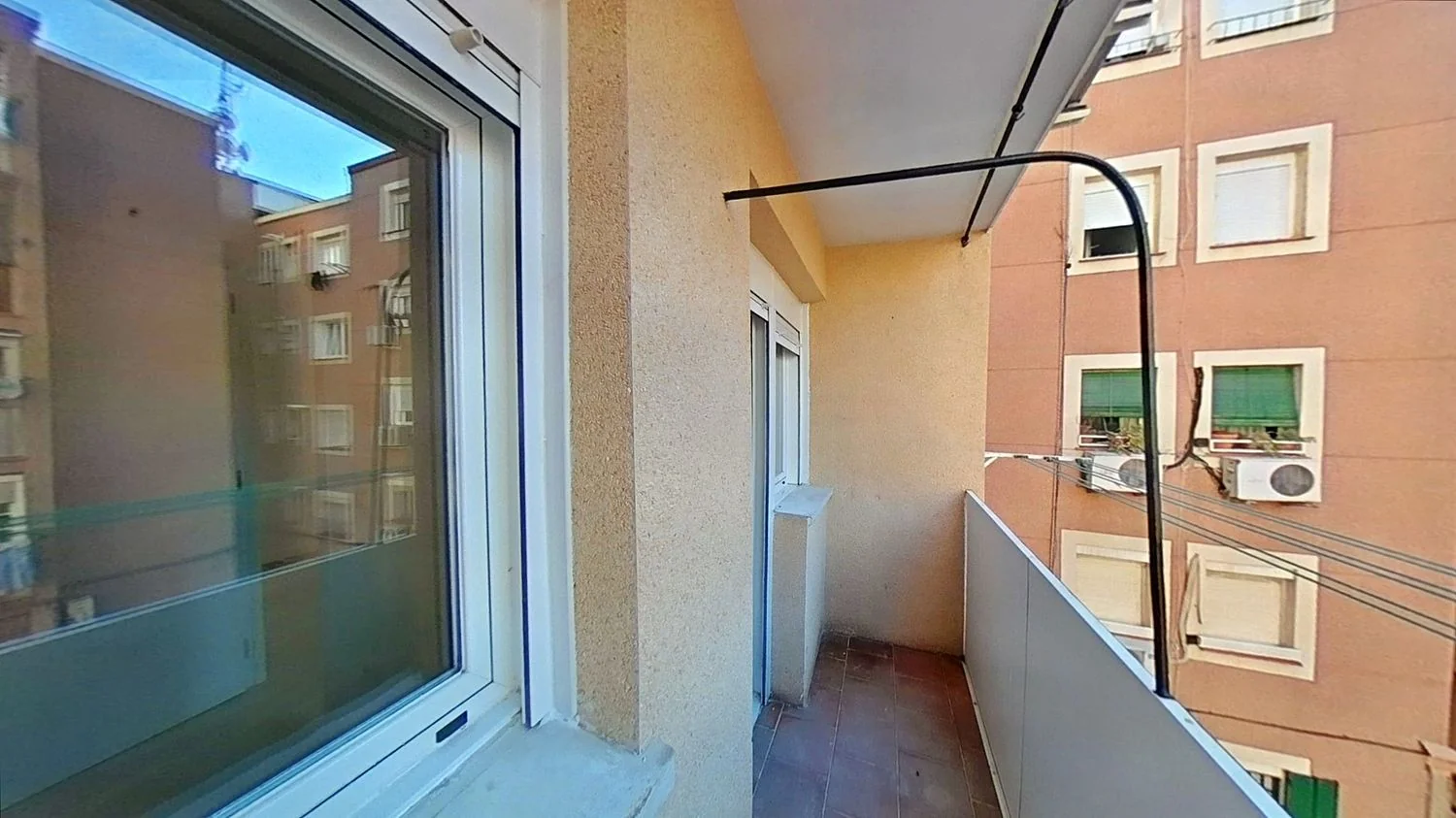 Piso en Pueblo Nuevo - Foto 2