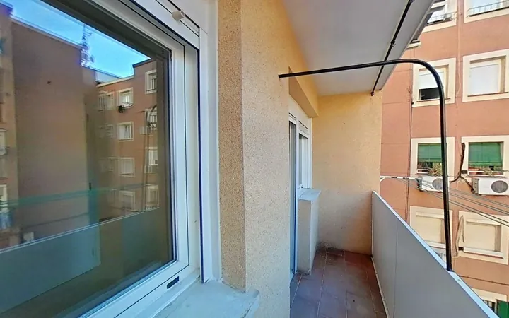 Piso en Pueblo Nuevo - Foto 2