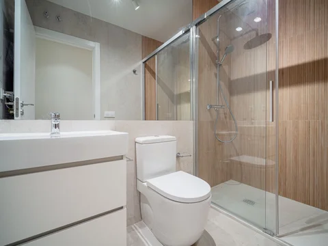 Piso en calle de Cavanilles - Foto 29