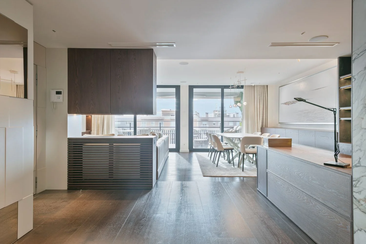 Piso en Barrio Pedralbes - Foto 3