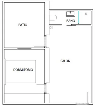 Piso en Calle de Urgel, 30, San Isidro, Madrid - Foto 16