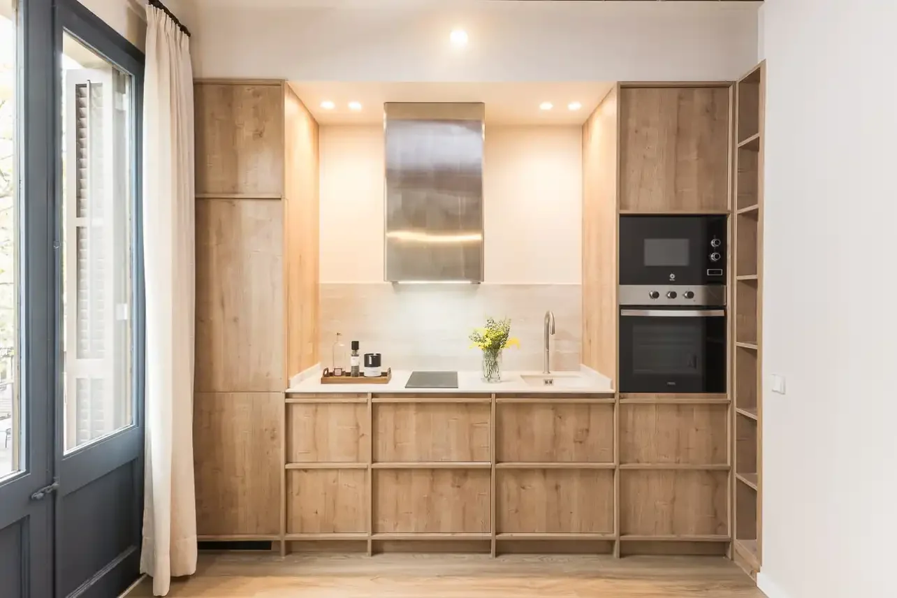 Apartamento en  Barcelona Capital - Foto 6