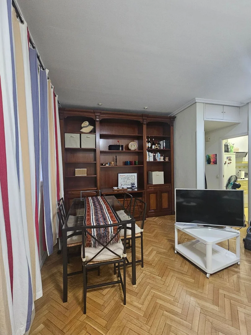 Piso en Calle de José Ortega y Gasset, 86, Lista - Foto 5