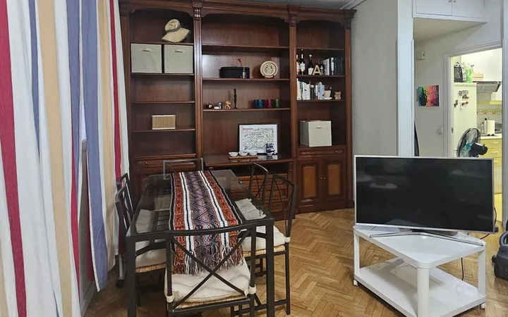 Piso en Calle de José Ortega y Gasset, 86, Lista - Foto 5