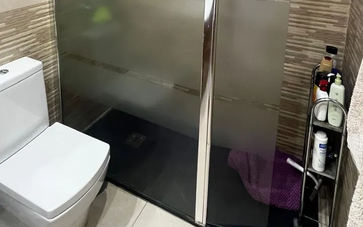 Piso en Calle Sanz Raso, Madrid, 41, Numancia - Foto 16