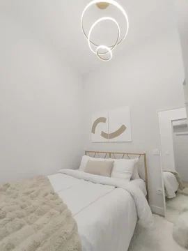 Estudio en calle de la Palma, 52 - Foto 13