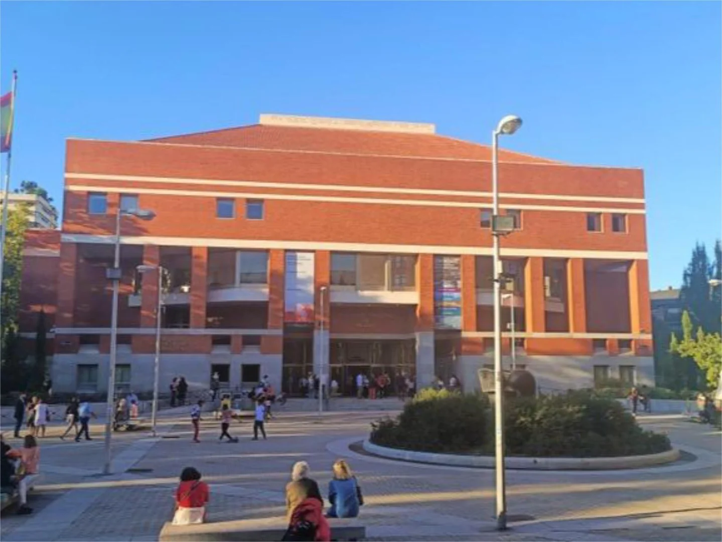 Piso en  Madrid Capital - Foto 3