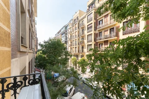 Estudio en Lista, Madrid - Foto 15