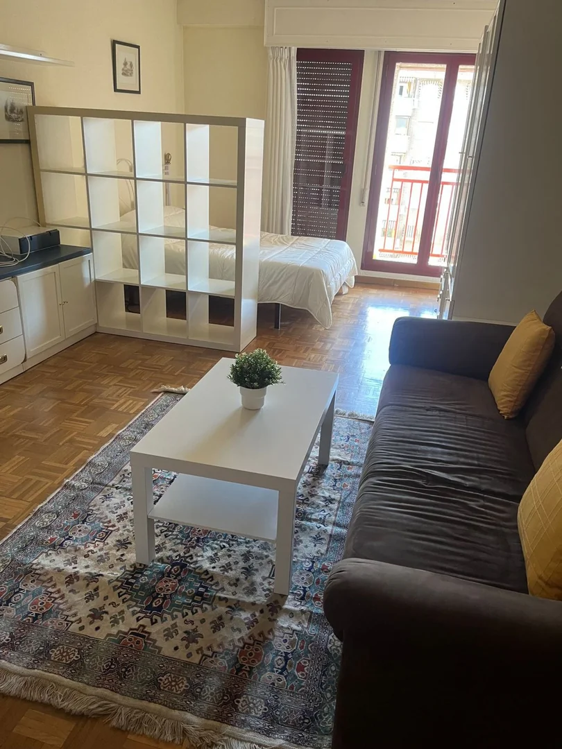 Estudio en Calle la hiruela, 1, Peñagrande - Foto 6