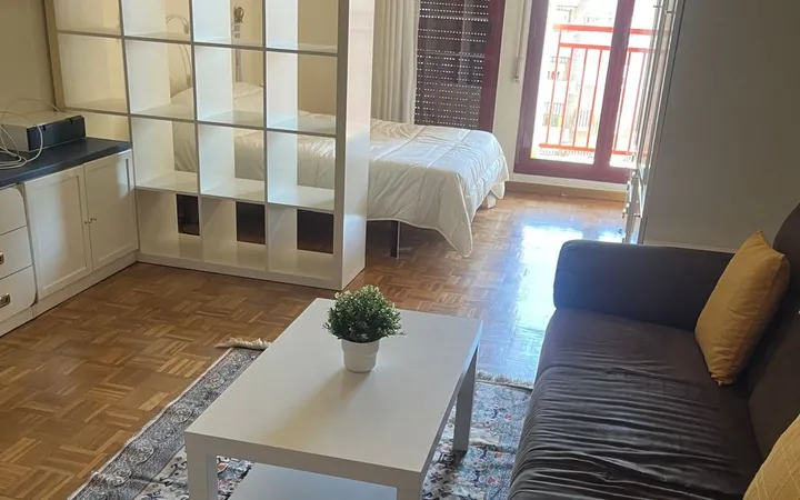 Estudio en Calle la hiruela, 1, Peñagrande - Foto 6