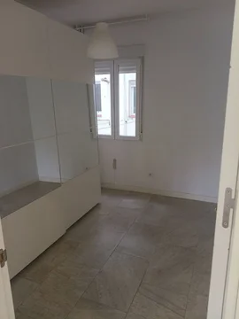 Alquiler de piso en Calle de Clara del Rey, 50 - Foto 13