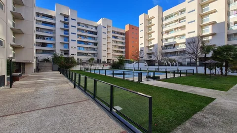 Piso en Calle Redecilla del Camino, 2 - Foto 42