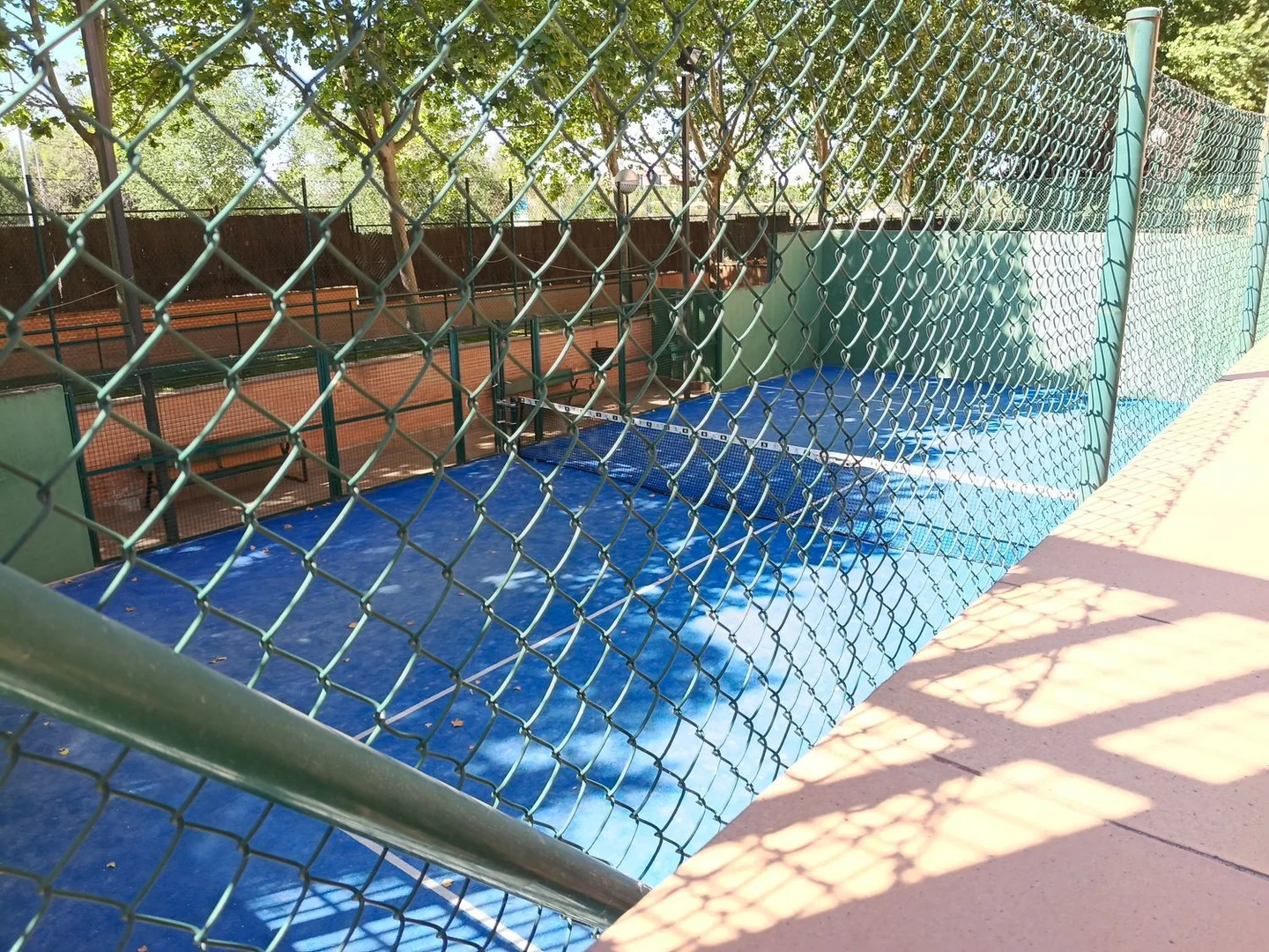 Piso en Calle de Nicolás Salmerón, 32, Pueblo Nuevo - Foto 33