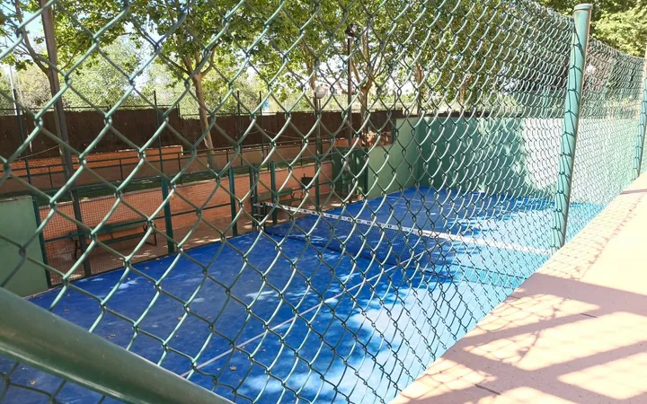 Piso en Calle de Nicolás Salmerón, 32, Pueblo Nuevo - Foto 33