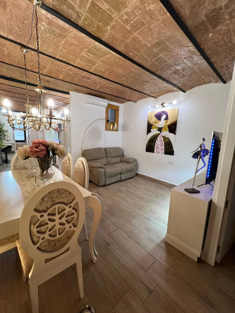 Piso en calle de Margarit, 36 - Foto 8