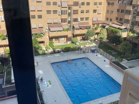 Piso en calle de María Sevilla Diago, 38 - Foto 25