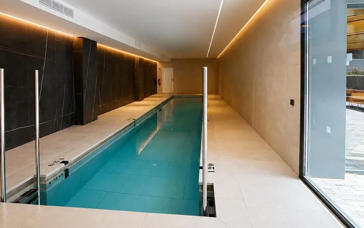 Piso en Calle de Mesena, 80, Apóstol Santiago - Foto 19