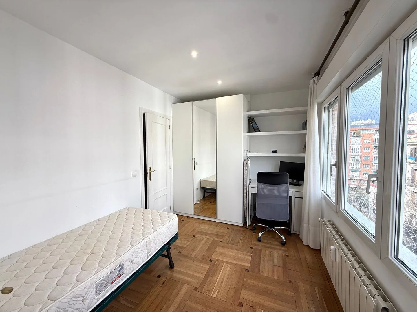 Piso en calle de Ferraz, 25 - Foto 20