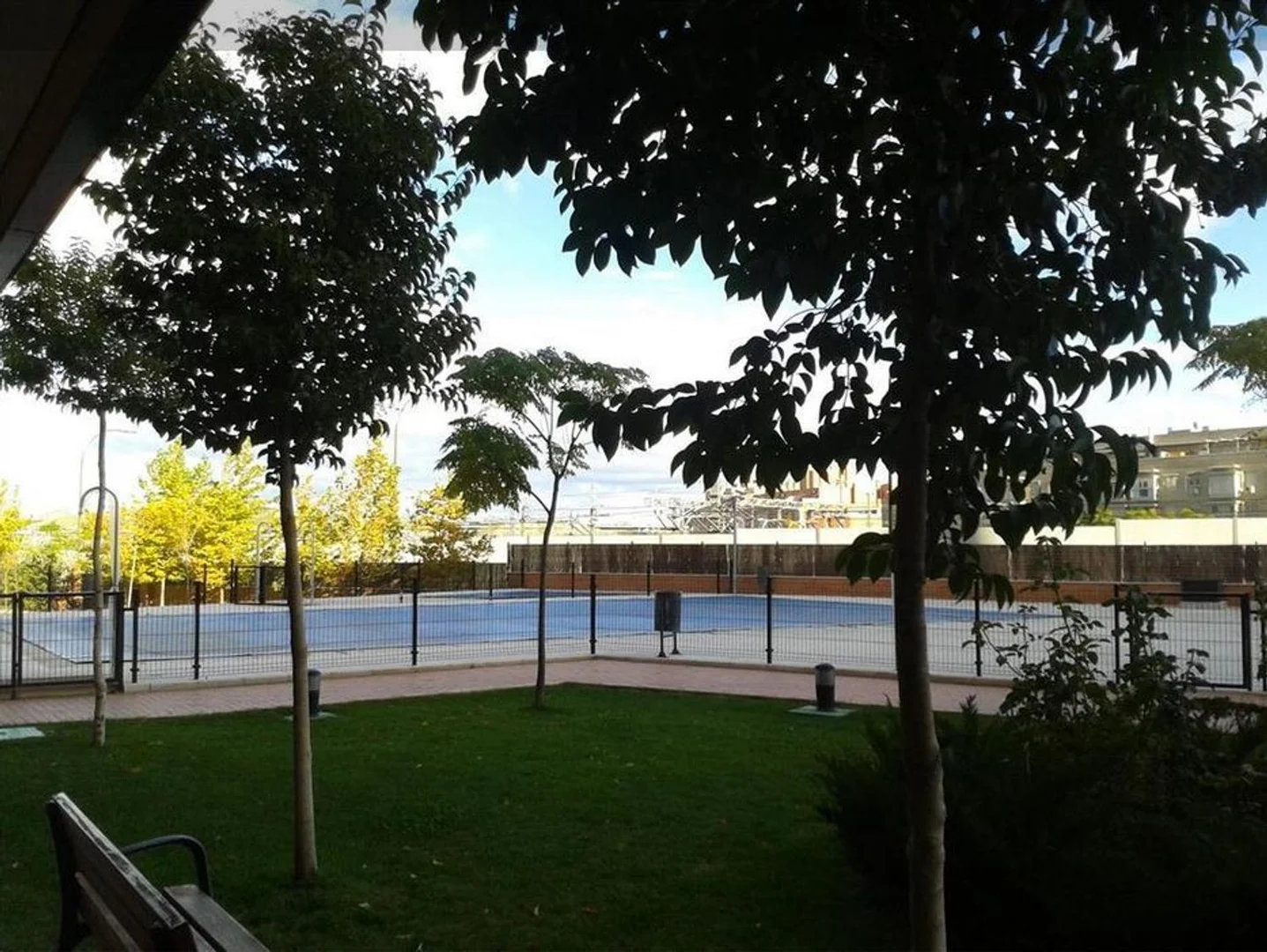 Estudio en Calle Augustóbriga, 7 - Foto 4