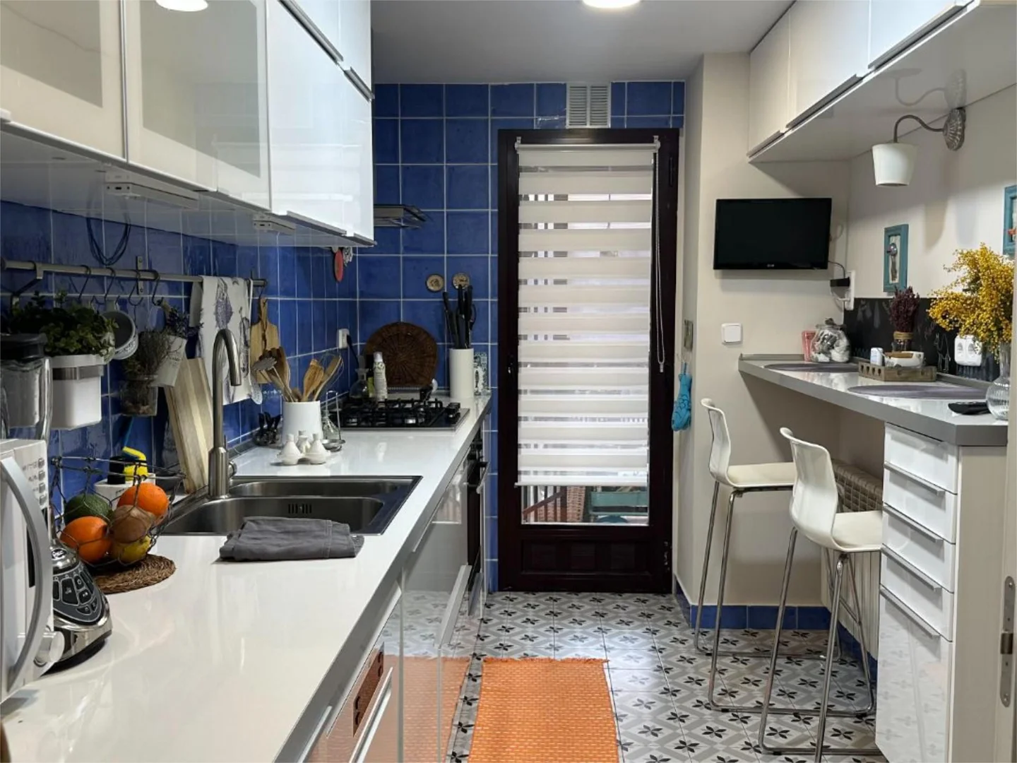 Piso en  Calle Dodge 1 - Foto 3