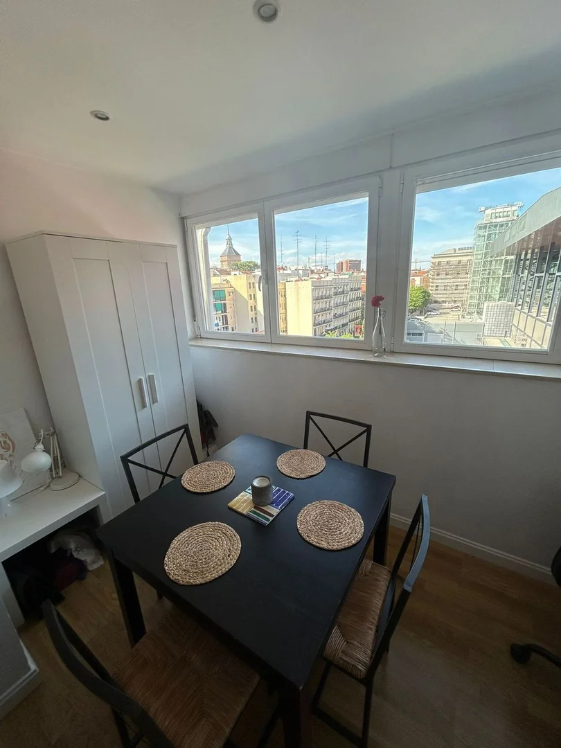 Piso en Ronda de Atocha, 10, Lavapiés-Embajadores - Foto 3